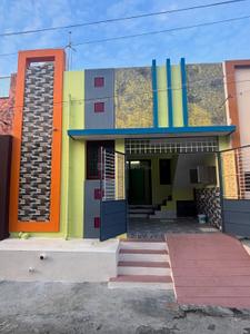 Image of 600 Sq.ft 2 BHK Villa for sale in Maraimalai Nagar, Chennai for Rs. 2790000