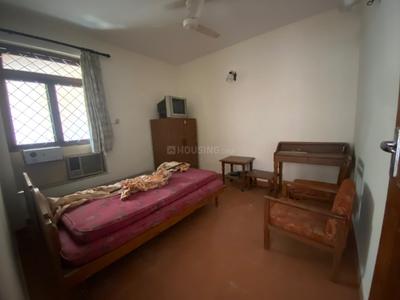 Bedroom Image of 670 Sq.ft 1 BHK Apartment / Flat for sale in Calangute Goa for Rs. 5000000