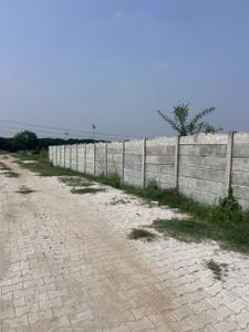 Image of 900 Sq.ft Residential Plot / Land for sale in Tugalpur, Greater Noida for Rs. 4000000