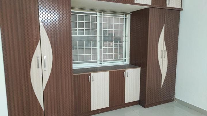 Indio Residency Bedroom One 1