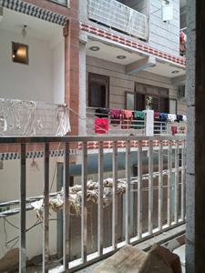 Bedroom Image of 600 Sq.ft 1 BHK Apartment / Flat for sale in Hark Sai Apartment, Sector 89 Noida for Rs. 2650000