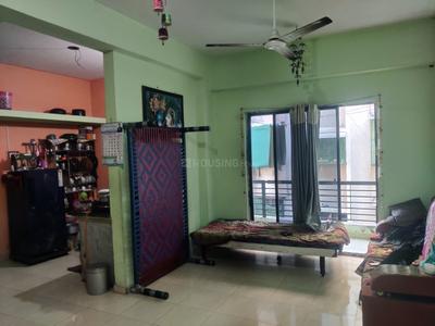 Hall Image of 1060 Sq.ft 2 BHK Apartment / Flat for sale in Vadadla Bharuch for Rs. 2000000