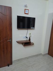 Bedroom Image of 660 Sq.ft 2 BHK Apartment / Flat for rent in Sector 105 Gurgaon for Rs. 23000