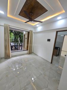 Bedroom Image of 610 Sq.ft 1 BHK Apartment / Flat for sale in Golden Chawre Wadi, Virar West Virar for Rs. 3650000