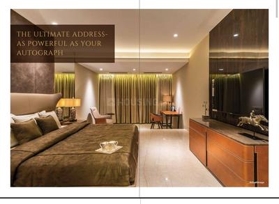 Bedroom Image of 1306 Sq.ft 3 BHK Apartment / Flat for sale in Sahaj 759, Matunga East Mumbai for Rs. 71000000