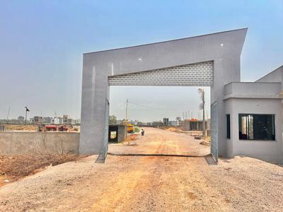 Image of 1265 Sq.ft Residential Plot / Land for sale in Venus Park, Sakri, Raipur for Rs. 3125000