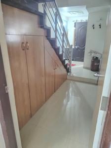 Passage Image of 3340 Sq.ft 4 BHK Independent House for sale in Ognaj Ahmedabad for Rs. 24500000