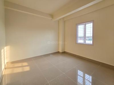 Bedroom Image of 1250 Sq.ft 3.5 BHK Apartment / Flat for sale in Hatigaon Guwahati for Rs. 6000000