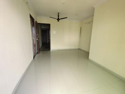 Hall Image of 1130 Sq.ft 2 BHK Apartment / Flat for sale in Pillars Regency, Ulwe Navi Mumbai for Rs. 11000000