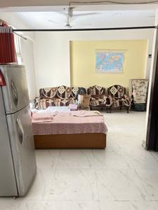Bedroom Image of 1324 Sq.ft 3 BHK Apartment / Flat for sale in Amrapali Zodiac, Sector 120 Noida for Rs. 12500000