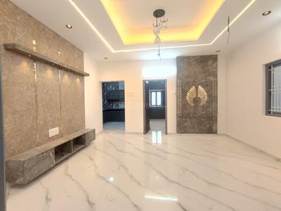 Hall Image of 1600 Sq.ft 3 BHK Independent House for sale in Saravanampatty Coimbatore for Rs. 7400077