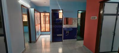 Hall Image of 850 Sq.ft 2 BHK Apartment / Flat for rent in Sabari Postal Colony, West Mambalam Chennai for Rs. 25000