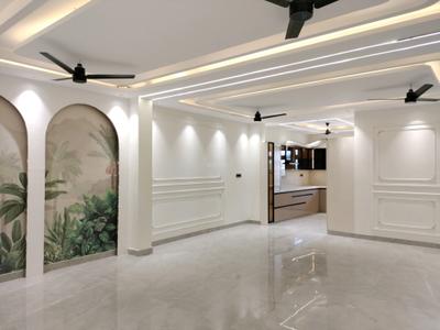 Living Room Image of 2250 Sq.ft 4 BHK Builder Floor for sale in Sector 89 Faridabad for Rs. 20000000