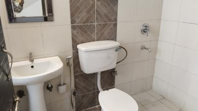 Image of 1310 Sq.ft 3 BHK Apartment / Flat for sale in Supertech Livingston, Crossings Republik, Ghaziabad for Rs. 9500000