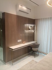 Bedroom Image of 1350 Sq.ft 3 BHK Apartment / Flat for sale in Swaraj 54 Flores Drive Phase 1, Hadapsar Pune for Rs. 14500000