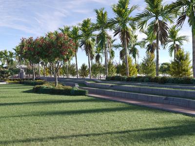 Image of 1250 Sq.ft Residential Plot / Land for sale in Avinash Avinash Cosmocity, Parsulidih, Raipur for Rs. 3812500