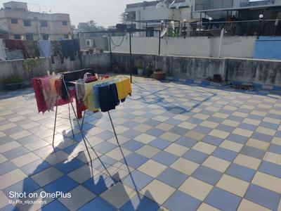 Image of 1800 Sq.ft 2 BHK Apartment / Flat for sale in Indira Nagar, Nashik for Rs. 5000000