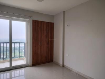 Bedroom Image of 1100 Sq.ft 2 BHK Apartment / Flat for sale in Eureka Park By Tata Value Homes, Sector 150 Noida for Rs. 12200000