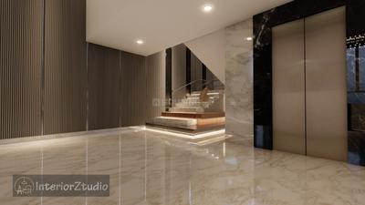 Bedroom Image of 650 Sq.ft 1 BHK Apartment / Flat for sale in Sangle Trinity, Kalyan West Kalyan for Rs. 4500000