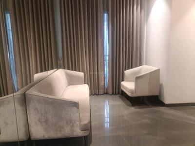 Living Room Image of 900 Sq.ft 2 BHK Apartment / Flat for sale in Mahaavir Exotique Phase II, Taloja Navi Mumbai for Rs. 7000000