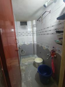 Bathroom Image of 350 Sq.ft 1 BHK Independent House for sale in Nagavara Bengaluru for Rs. 6500000