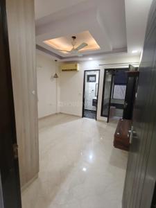 Hall Image of 1400 Sq.ft 3 BHK Builder Floor for sale in Rajouri Garden New Delhi for Rs. 20500000
