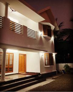 Image of 2500 Sq.ft 4.5 BHK Villa for sale in Kanjirappally, Kottayam for Rs. 11000000