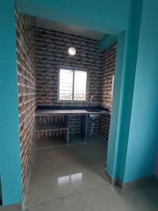 1 RK Flat