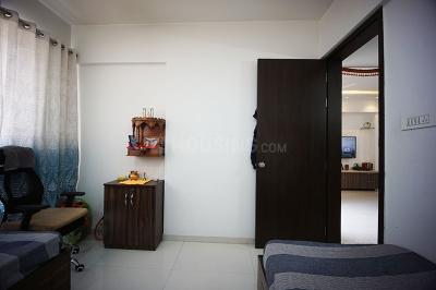 Hall Image of 900 Sq.ft 2 BHK Apartment / Flat for sale in Wakad Pune for Rs. 9500000