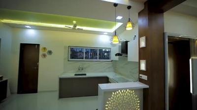 Hall Image of 1650 Sq.ft 3 BHK Villa for sale in Kathora Amravati for Rs. 7350000