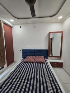 Bedroom Image of 432 Sq.ft 2 BHK Villa for sale in Masma Surat for Rs. 1900000