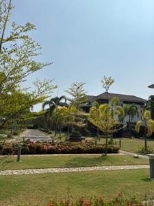 Image of 1316 Sq.ft 2 BHK Apartment / Flat for sale in Kent Oakville Apartment, Edappally, Kochi for Rs. 9500000