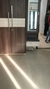 Bedroom Image of 1350 Sq.ft 3 BHK Builder Floor for sale in DDA Flat Janakpuri, Janakpuri New Delhi for Rs. 25000000