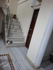 Hall Image of 880 Sq.ft 2 BHK Duplex for rent in Shrawan Kanta Shrawan Jairam Estate Phase 1, Ayodhya Bypass Bhopal for Rs. 9000