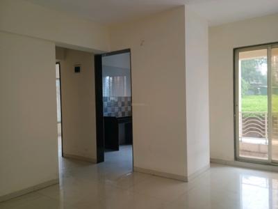 Living Room Image of 858 Sq.ft 2 BHK Apartment / Flat for sale in Swanand Bliss, Ambernath East Ambernath for Rs. 3600000