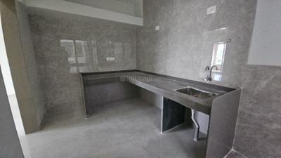 Kitchen Image of 1050 Sq.ft 2 BHK Apartment / Flat for rent in Kothrud Pune for Rs. 45000