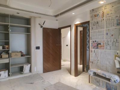 Bedroom Image of 2502 Sq.ft 4 BHK Builder Floor for sale in Sector 77 Faridabad for Rs. 27500000