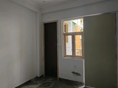 Bedroom Image of 900 Sq.ft 3 BHK Builder Floor for sale in Ved Vihar Ghaziabad for Rs. 3300363