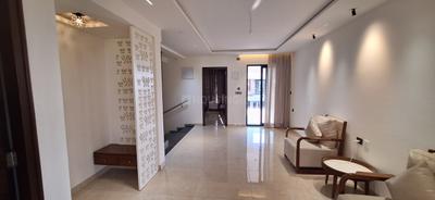 Hall Image of 3513 Sq.ft 4 BHK Villa for sale in Kompally Hyderabad for Rs. 33000000