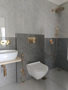 Bedroom Two Image of 1091 Sq.ft 3 BHK Apartment / Flat for sale in Sandu Shilpadatta, Chembur Mumbai for Rs. 38300000