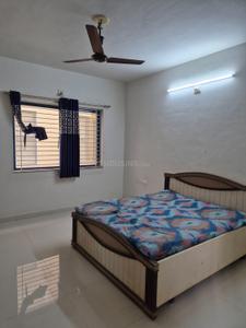 Bedroom Image of 1800 Sq.ft 4 BHK Independent House for sale in Bhayli Vadodara for Rs. 8700000