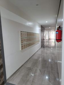 Image of 910 Sq.ft 2 BHK Apartment / Flat for sale in Mont Vert Sonnet, Tathawade, Pune for Rs. 8000000