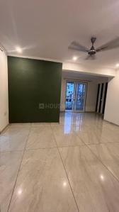 Hall Image of 1100 Sq.ft 2 BHK Apartment / Flat for rent in Malviya Nagar Jaipur for Rs. 27000