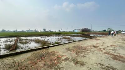 Image of 1000 Sq.ft Residential Plot / Land for sale in Kusumhi, Gorakhpur for Rs. 1500000