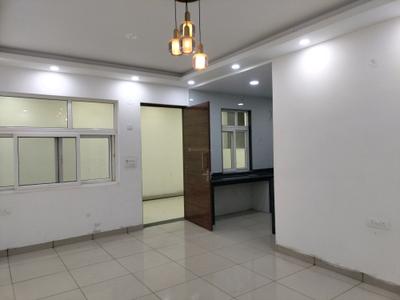 Living Room Image of 877 Sq.ft 2 BHK Builder Floor for sale in Uniwest Arcade Homes, Sector 102 Noida for Rs. 5700500