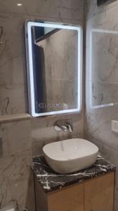 Image of 2000 Sq.ft 4 BHK Builder Floor for sale in Vasant Kunj, New Delhi for Rs. 57500000
