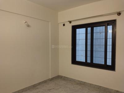 Bedroom Image of 1360 Sq.ft 3 BHK Builder Floor for rent in Electronic City Bengaluru for Rs. 40000