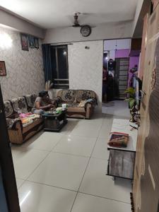 2 BHK Flat