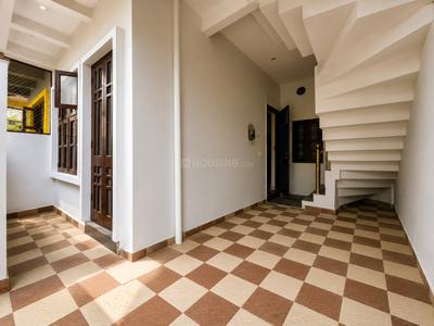 Balcony Image of 1836 Sq.ft 4 BHK Independent House for sale in Sahastradhara Road Dehradun for Rs. 9000000