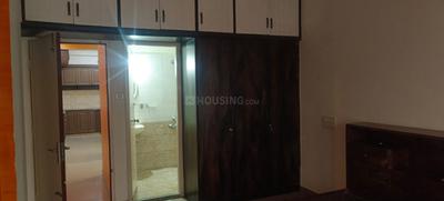 Bedroom Image of 1285 Sq.ft 2 BHK Apartment / Flat for rent in C V Raman Nagar Bengaluru for Rs. 38000